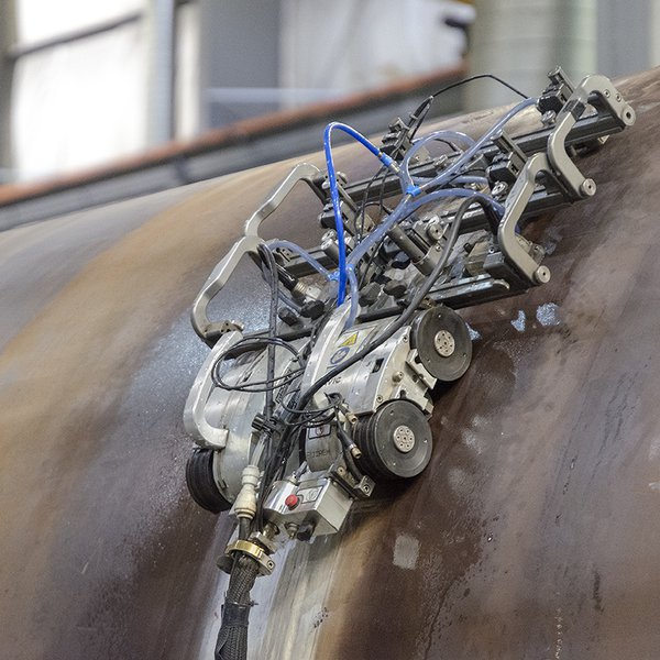 essai avancés Mequaltech