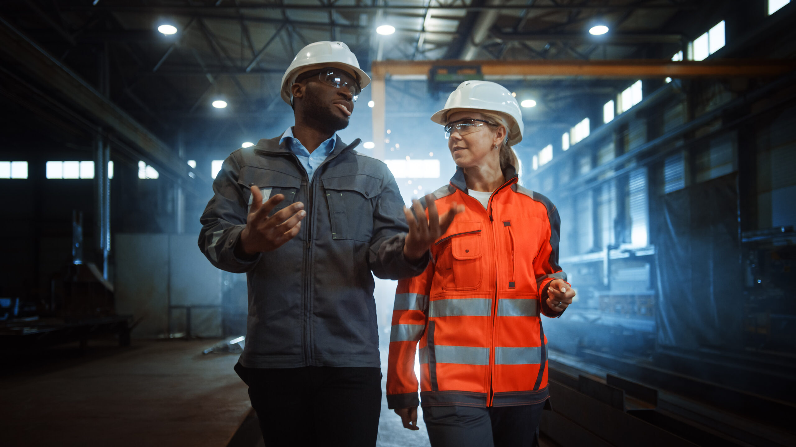 Gestion de projet Mequaltech
